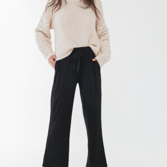 Urban Outfitters Pants - Urban Outfitters Olivia Knit pant